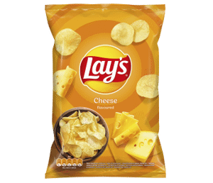 lays juustuga